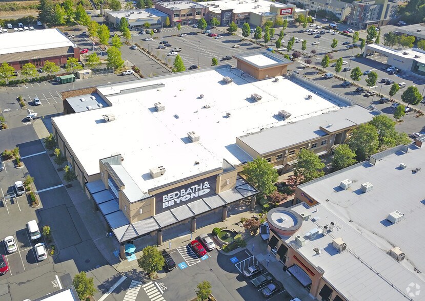 2600 Sw Barton St Seattle Wa 98126 Retail Space For Lease