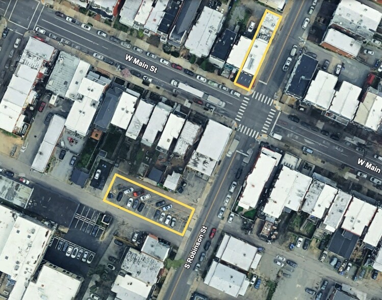 2600 W Main St, Richmond, VA for sale - Building Photo - Image 2 of 39