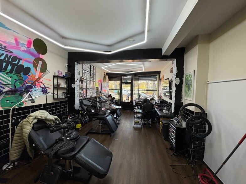 21 Ditchling Rd, Brighton for lease - Building Photo - Image 2 of 5