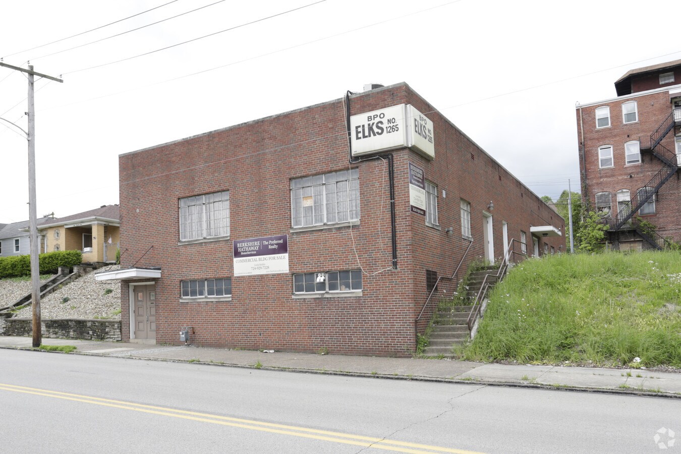 429 Meldon Ave, Donora, PA 15033