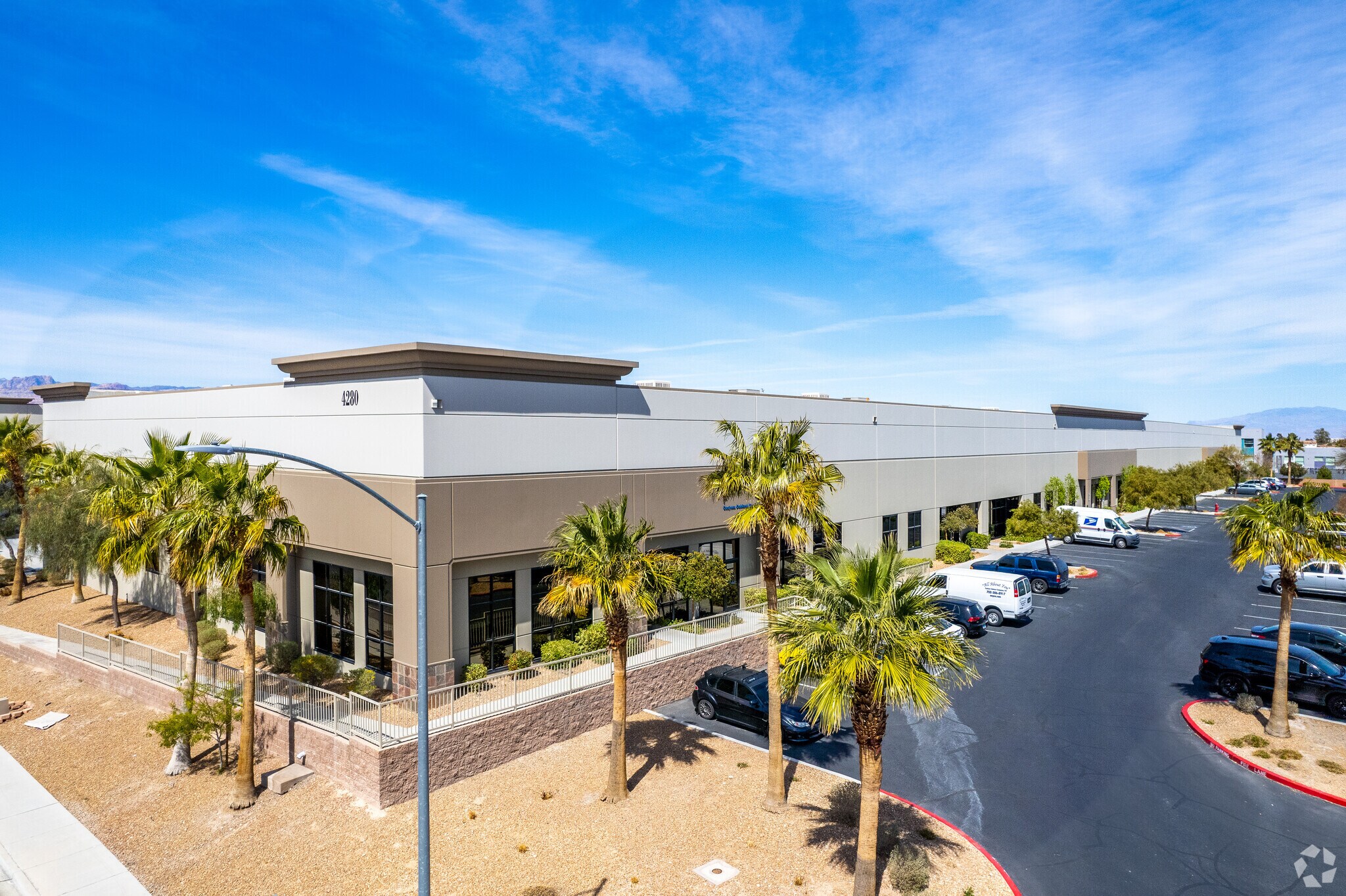 4280 W Windmill Ln, Las Vegas, NV for sale Primary Photo- Image 1 of 1