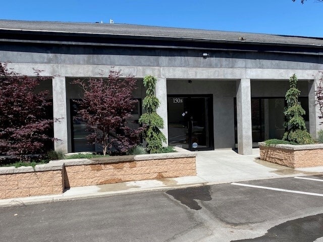 150 Mountain Way Dr, Orem, UT for lease - Building Photo - Image 3 of 7