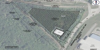 More details for Birchwood Creek Rd, King George, VA - Land for Lease