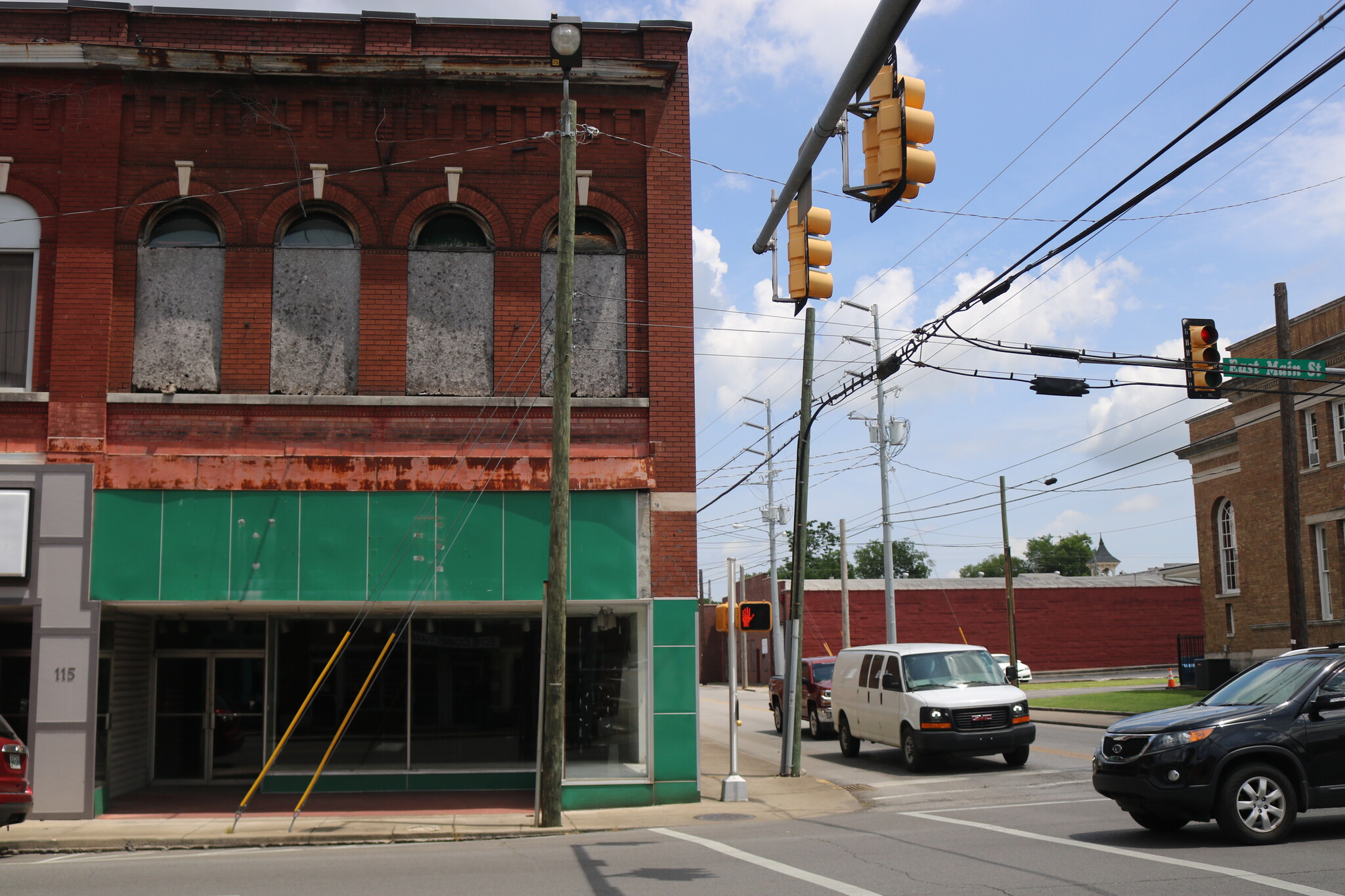 115 E Main St, Lebanon, TN for sale Building Photo- Image 1 of 1