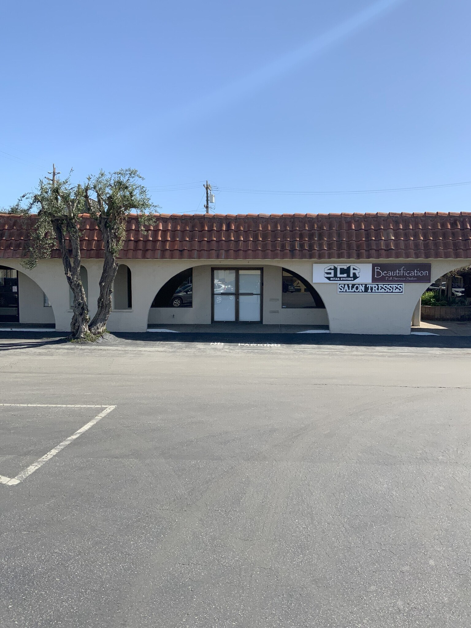 1033 S Main St, Salinas, CA for sale Building Photo- Image 1 of 1