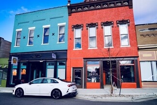 More details for 310-314 E Main Ave, Bowling Green, KY - Office for Lease