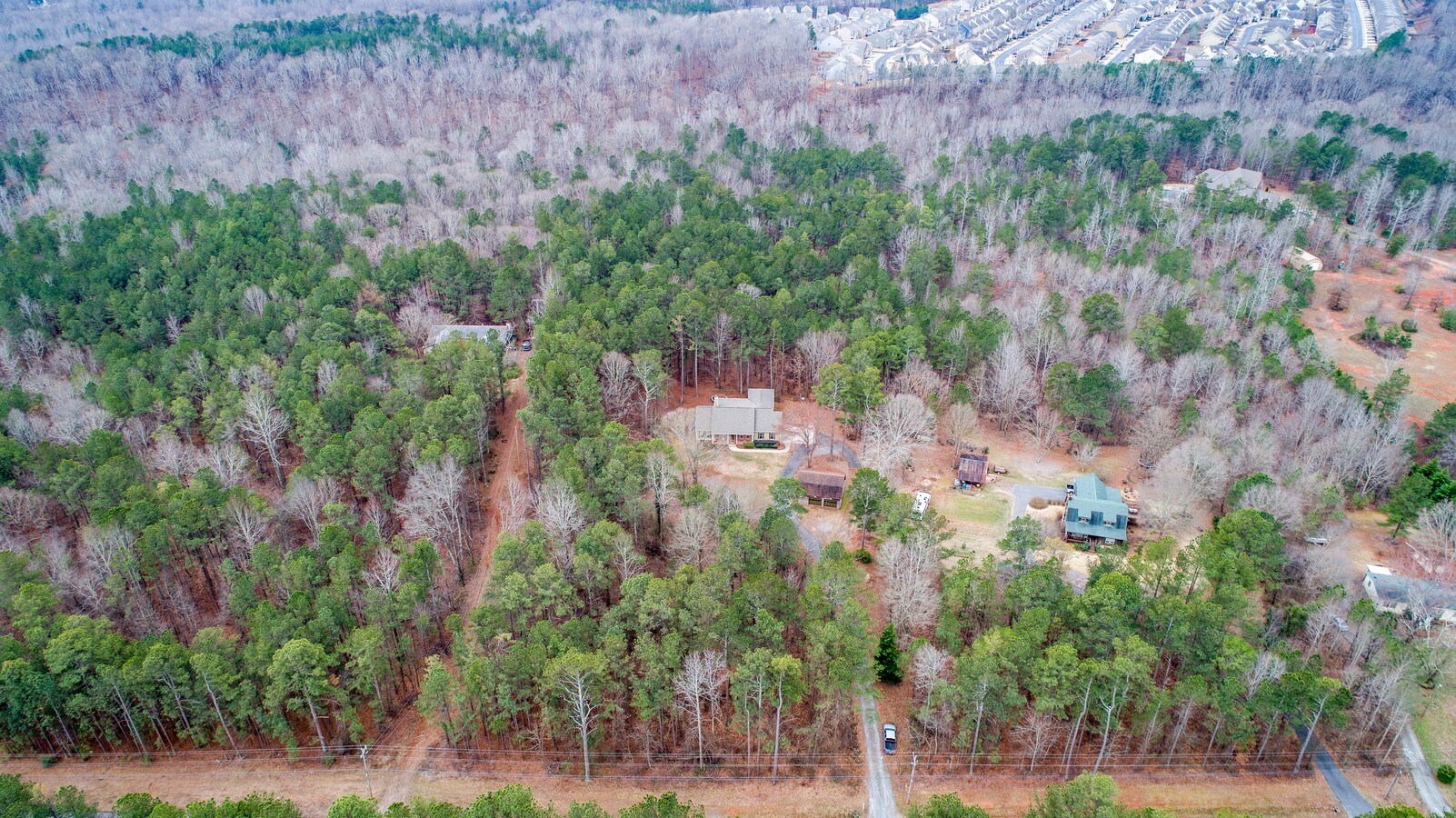 5287 Duncan Creek Rd NE, Buford, GA 30519