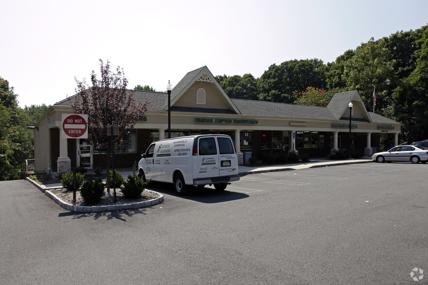 389 Dover Chester Rd, Randolph, NJ for lease - Building Photo - Image 2 of 21