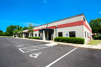 More details for 2725 Kirby Rd, Memphis, TN - Office/Medical for Lease