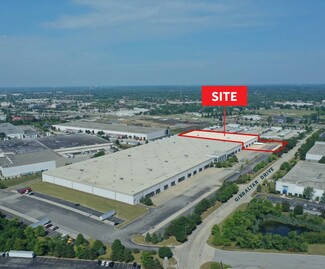 More details for 333 Gibraltar Dr, Bolingbrook, IL - Industrial for Lease