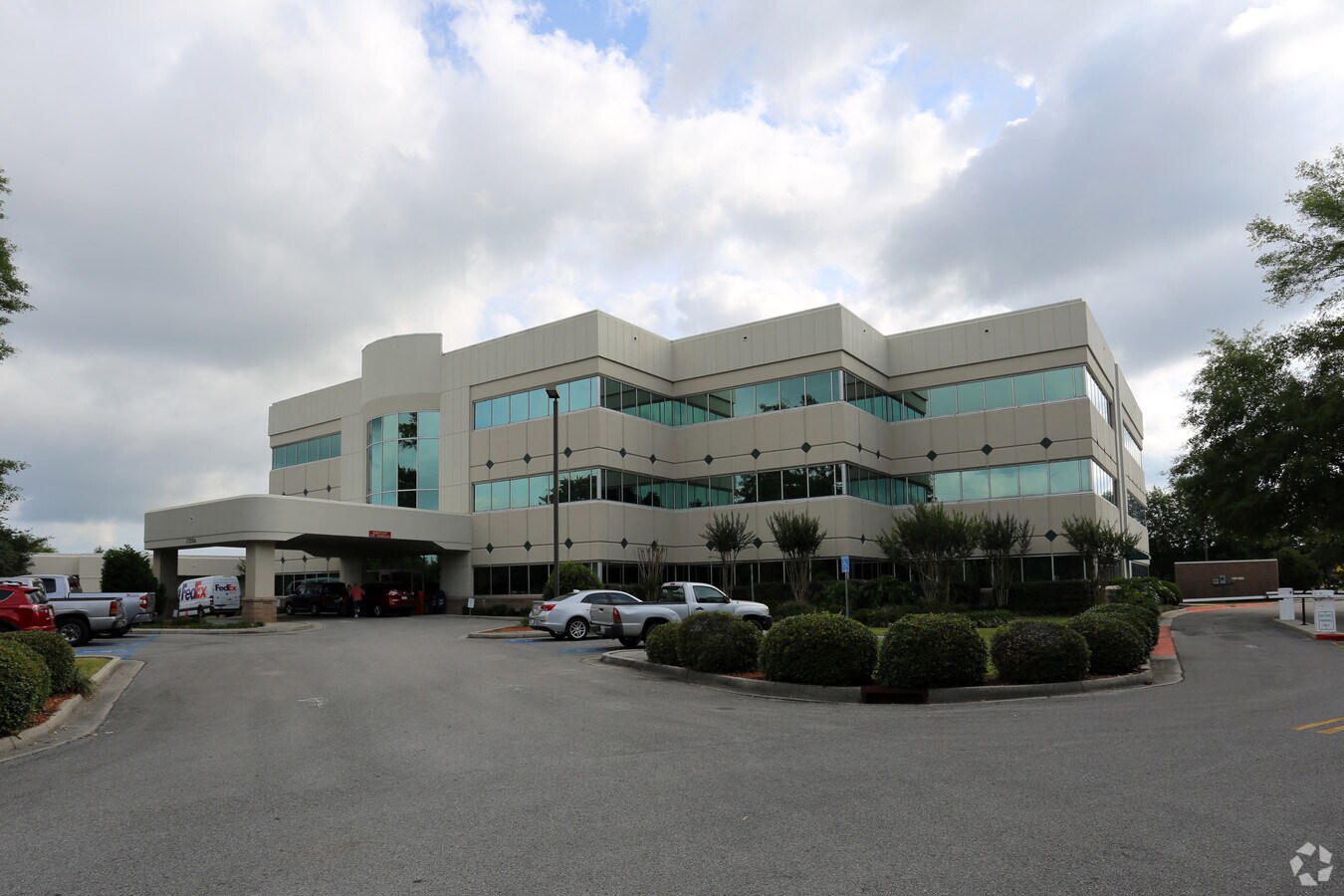 1720A Medical Park Dr, Biloxi, MS 39532