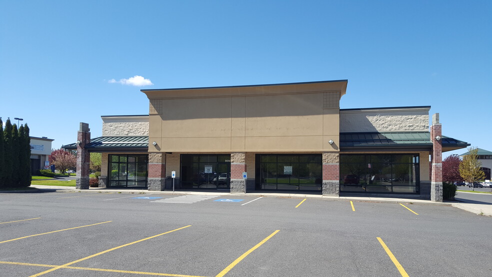 8917 N Indian Trail Rd, Spokane, WA for sale - Building Photo - Image 1 of 1