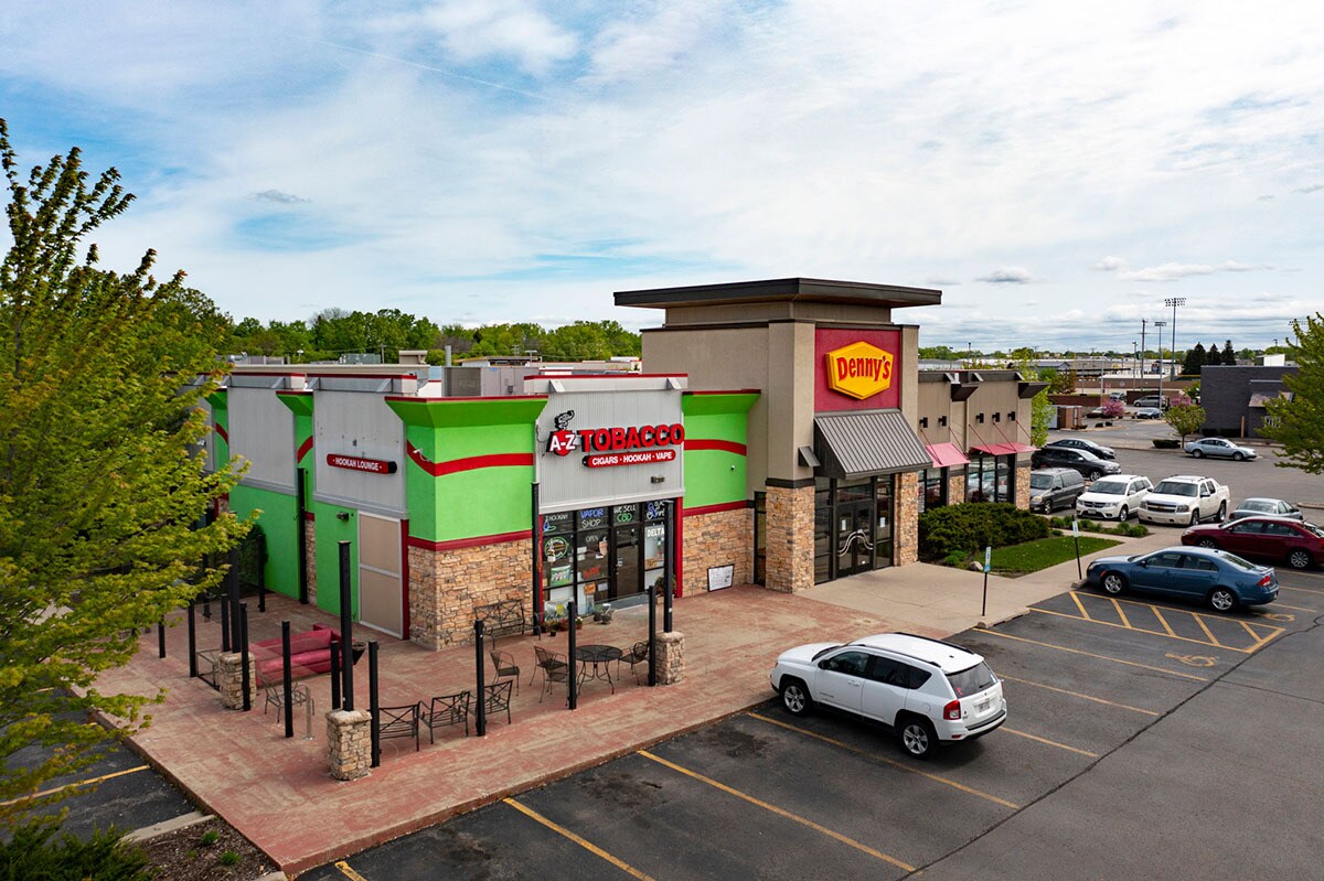 3470 W College Ave, Appleton, WI for sale Building Photo- Image 1 of 1