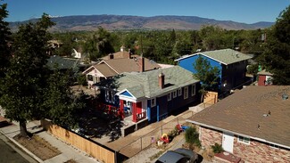 More details for 929 Wheeler Ave, Reno, NV - Multifamily for Sale