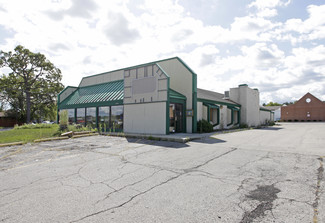 More details for 2929 Belvidere Rd, Waukegan, IL - Retail for Lease