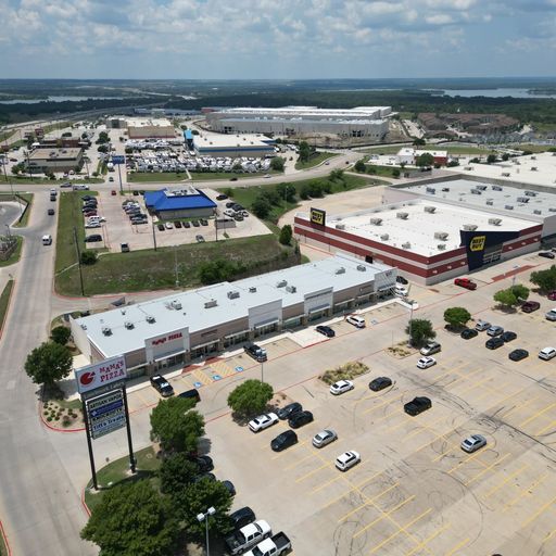 3510 Northwest Centre Dr, Fort Worth, TX for lease - Building Photo - Image 1 of 18