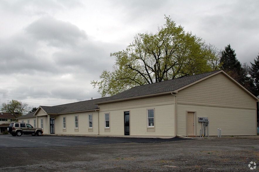 47 Maple Ave, Sodus, NY for sale - Primary Photo - Image 1 of 1