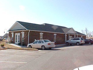 More details for 201 Archway Ct, Lynchburg, VA - Office for Lease