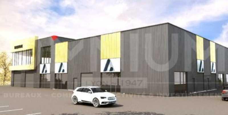 Flex in Villefranche-sur-Saône for sale - Building Photo - Image 3 of 6