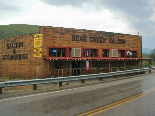 14 Main St, Bearcreek, MT for sale - Primary Photo - Image 1 of 1