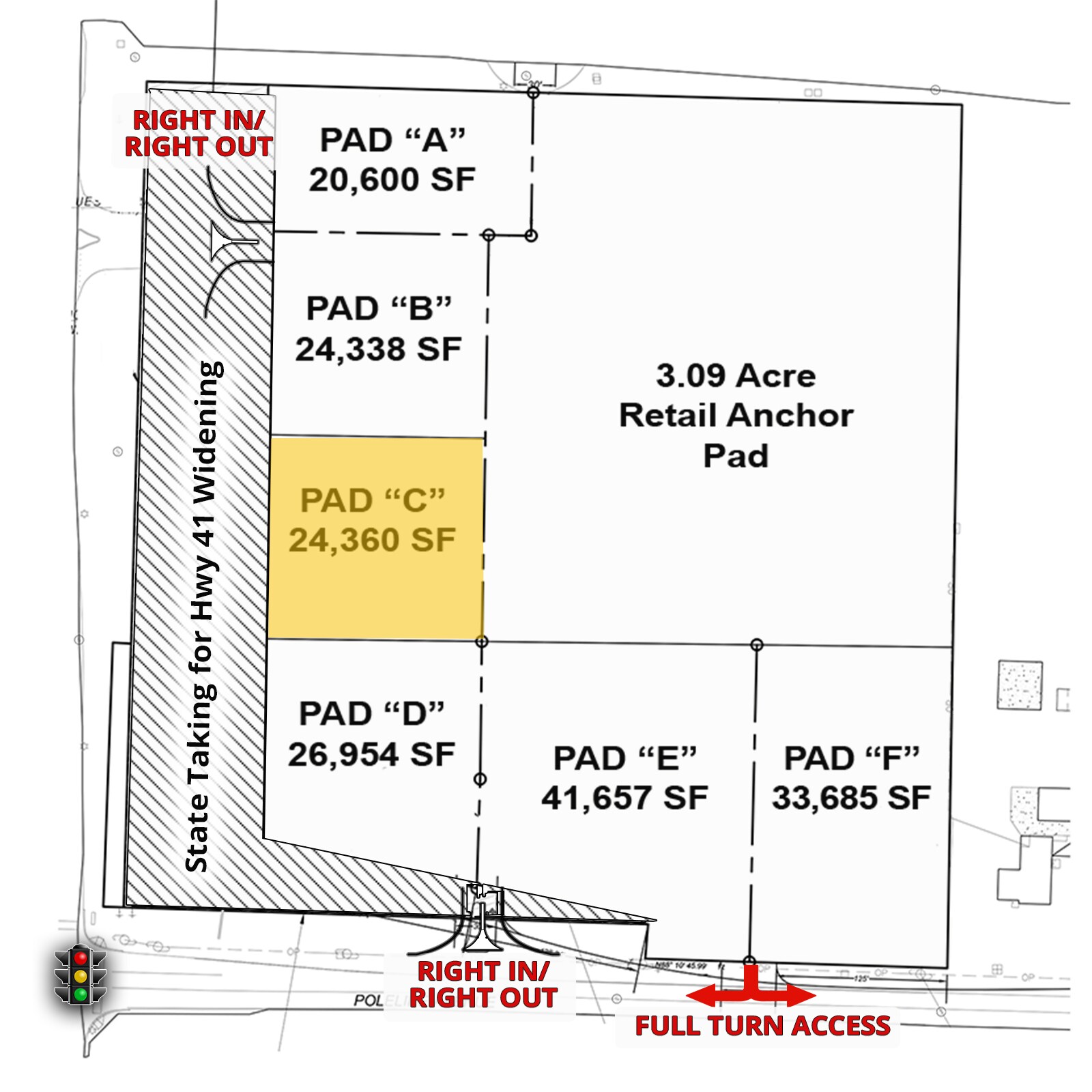 4039 E Poleline Ave, Post Falls, ID for sale Building Photo- Image 1 of 1
