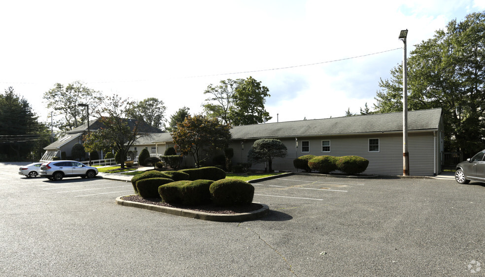 1323 Rt 34 N, Aberdeen, NJ for lease - Building Photo - Image 3 of 6