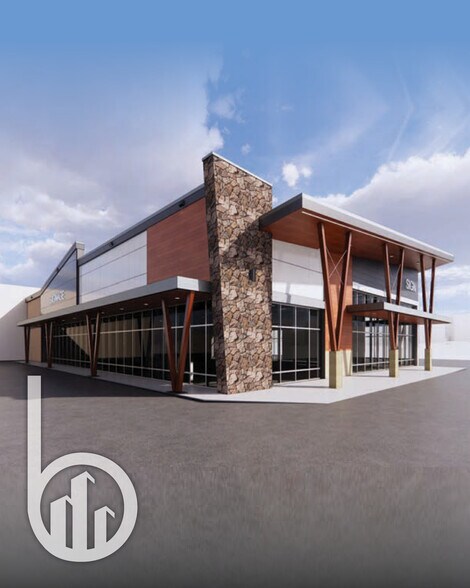 188-190 Route 22 W, Green Brook, NJ for lease - Building Photo - Image 2 of 6