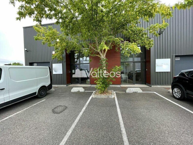 3 Rue Du Pré Fermé, Toulouse for lease - Building Photo - Image 3 of 34