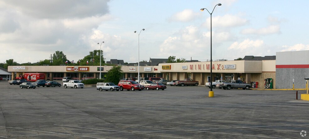 2180 N Main St, Belton, TX for sale - Primary Photo - Image 1 of 1