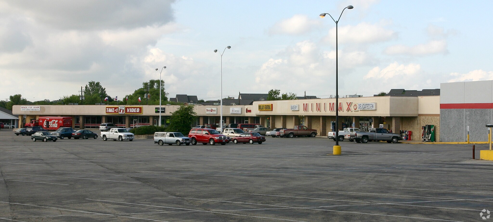2180 N Main St, Belton, TX for sale Primary Photo- Image 1 of 1