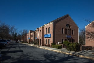 9310-9318 Old Keene Mill Rd, Burke VA - Commercial Real Estate