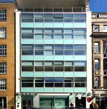 14-15 Berners St, London for lease Building Photo- Image 1 of 5