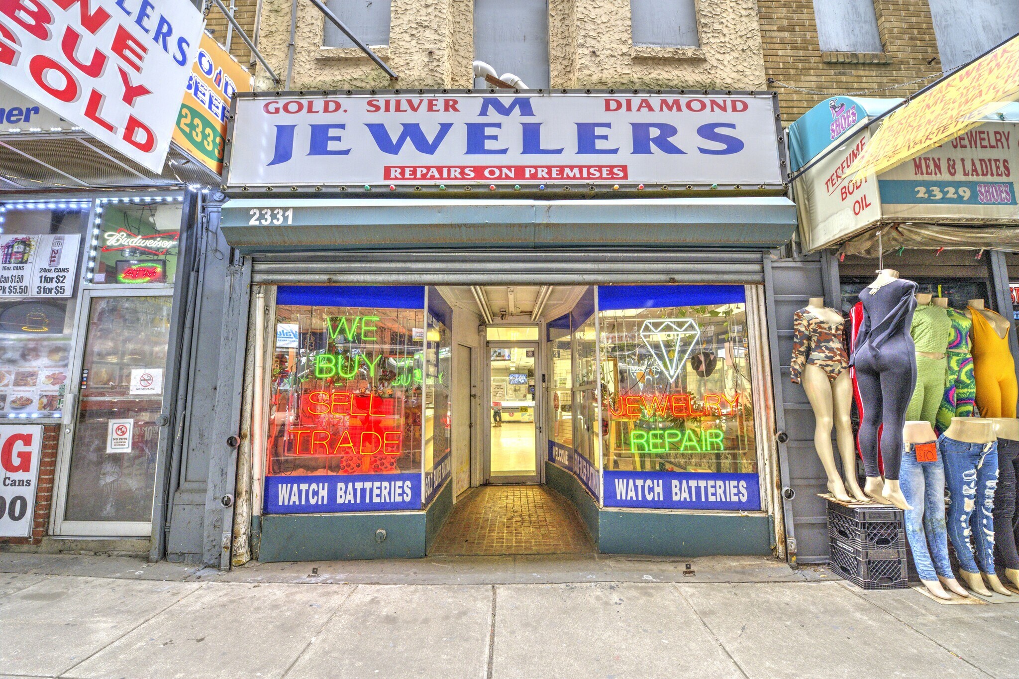 2331 N Front St, Philadelphia, PA for sale Primary Photo- Image 1 of 1