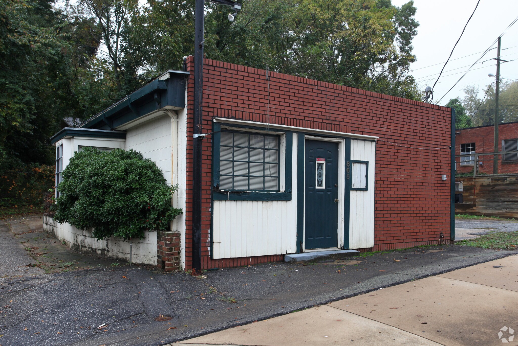 865 W Broad St, Athens, GA for sale Primary Photo- Image 1 of 1