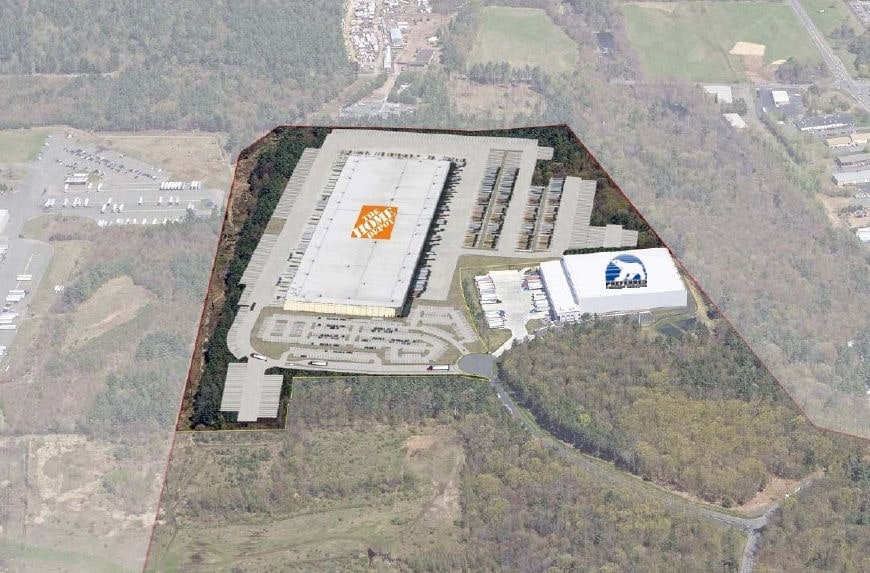 0 Campanelli Dr, Westfield, MA for sale Building Photo- Image 1 of 2