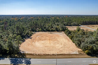 216 Marion Oaks Blvd, Ocala, FL - aerial  map view - Image1