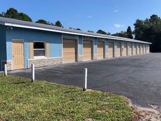 More details for 1945-1947 W Park Ave, Edgewater, FL - Industrial for Lease