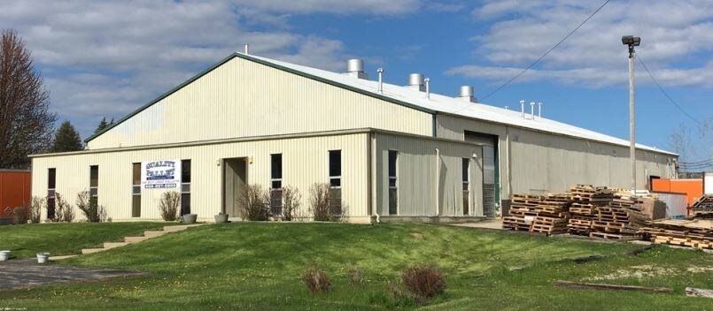 8671 198th Ave, Bristol, WI for sale Building Photo- Image 1 of 1