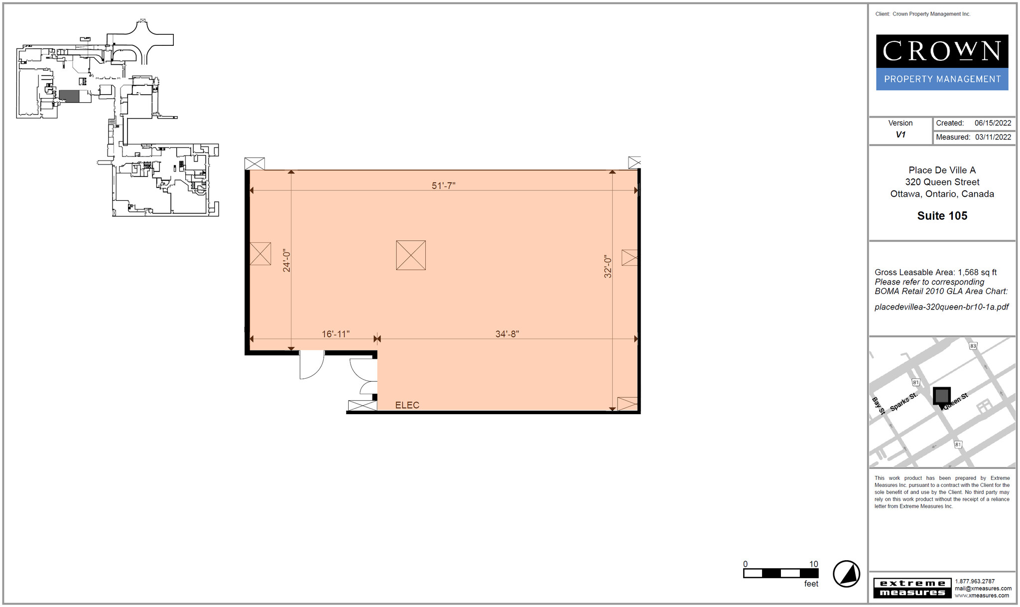 320 Queen St, Ottawa, ON for lease Building Photo- Image 1 of 1