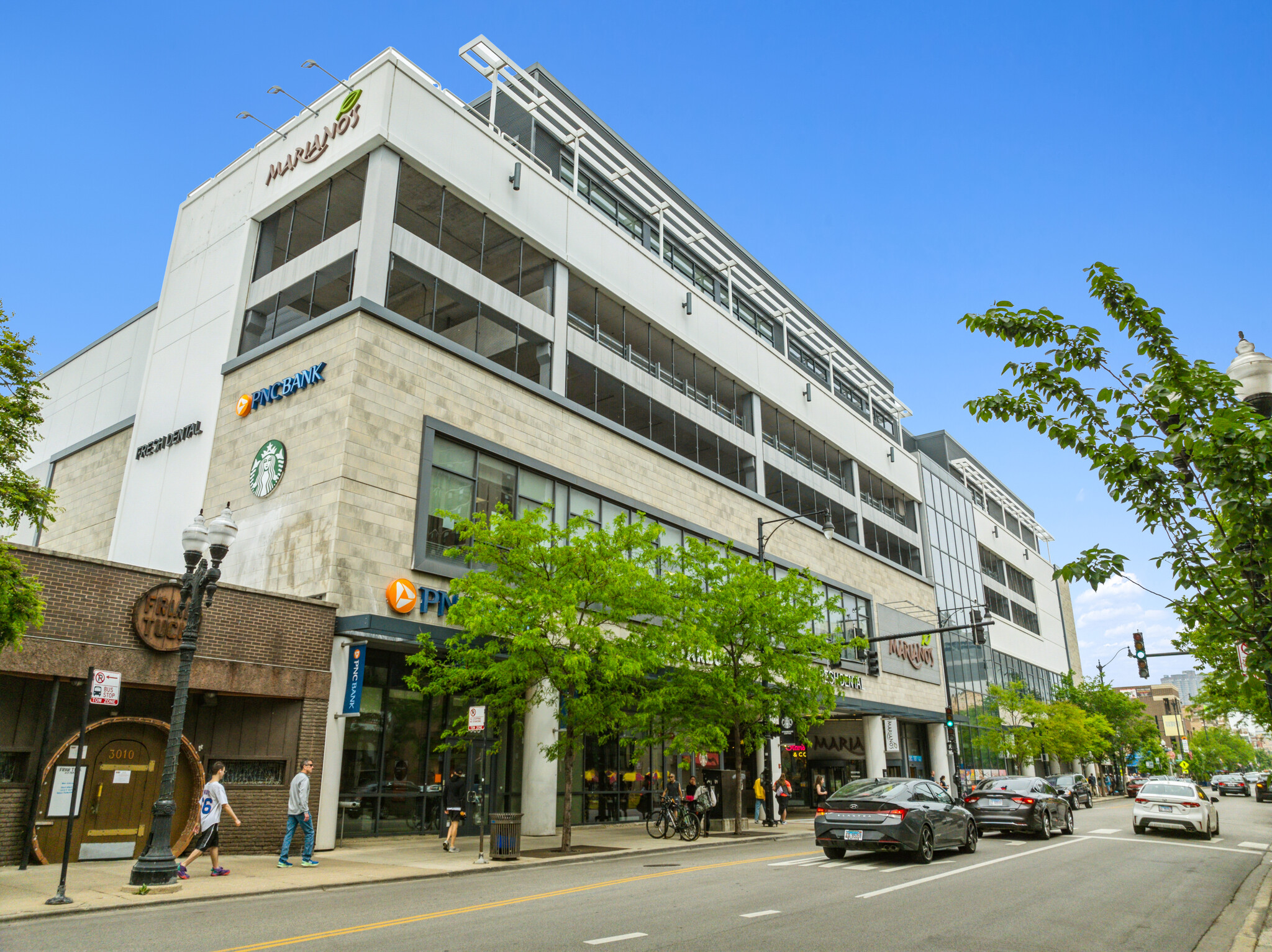 3030 N Broadway St, Chicago, IL for sale Building Photo- Image 1 of 15