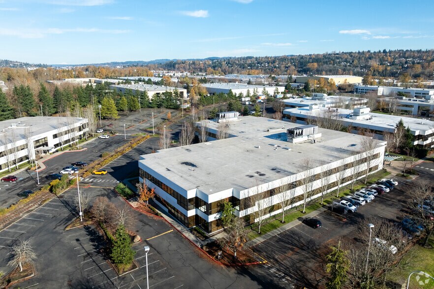 700 SW 39th St, Renton, WA for sale - Building Photo - Image 3 of 9