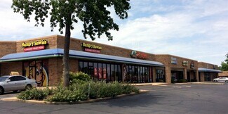 More details for 6703-6709 E 81st St, Tulsa, OK - Office for Lease