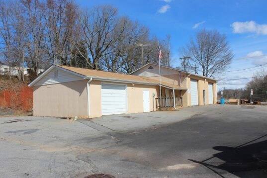 202 Conestee Rd, Greenville, SC for sale Primary Photo- Image 1 of 1