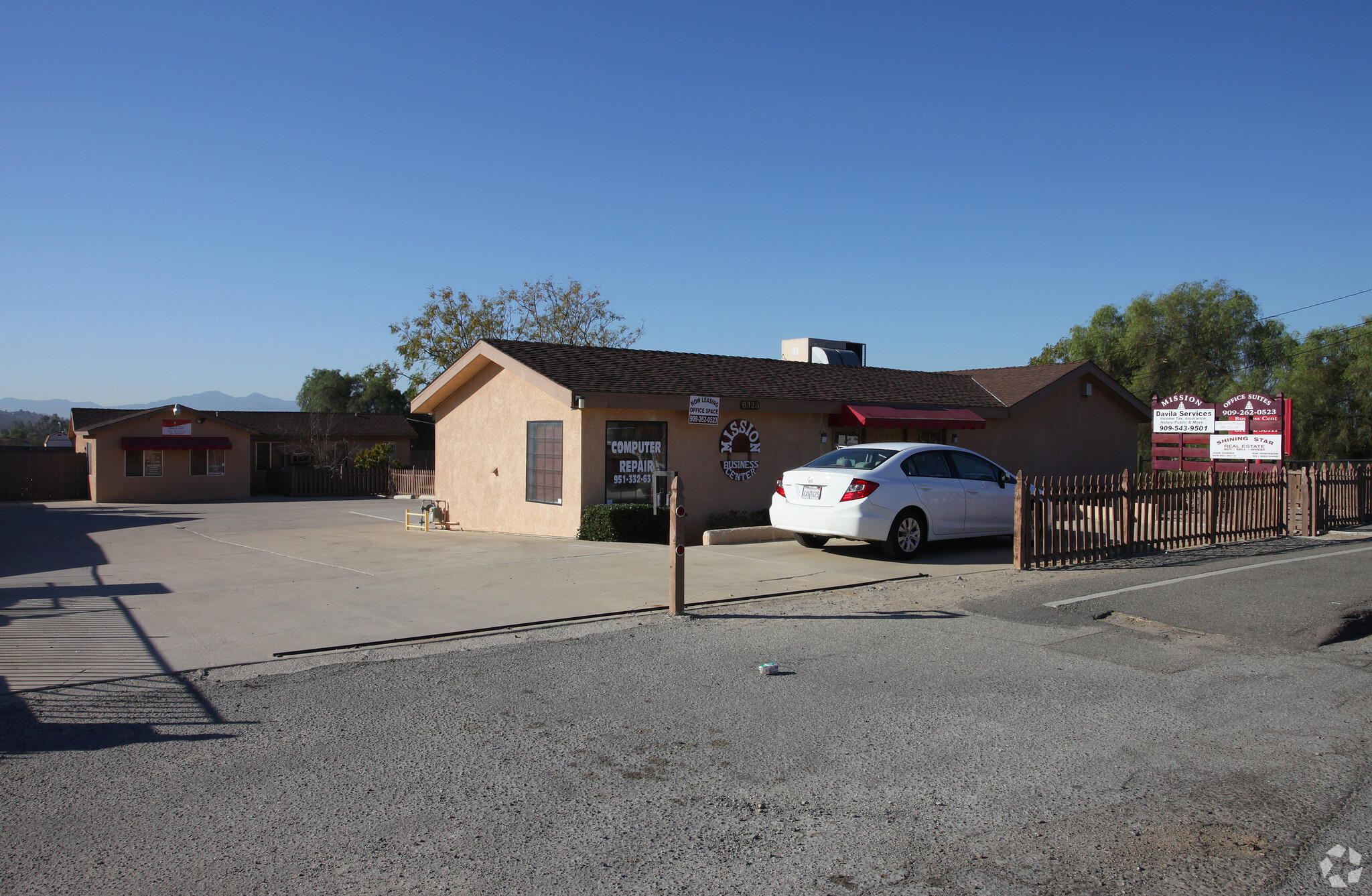 8323 Mission Blvd, Jurupa Valley, CA for sale Primary Photo- Image 1 of 1