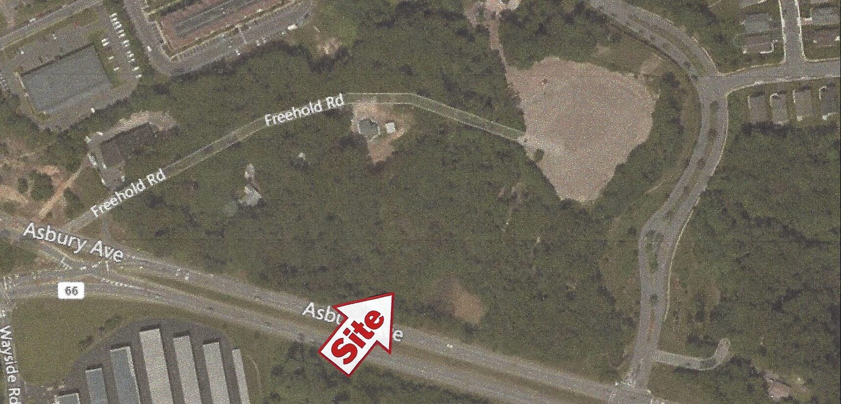 2603 Highway 66, Ocean, NJ for sale Primary Photo- Image 1 of 1