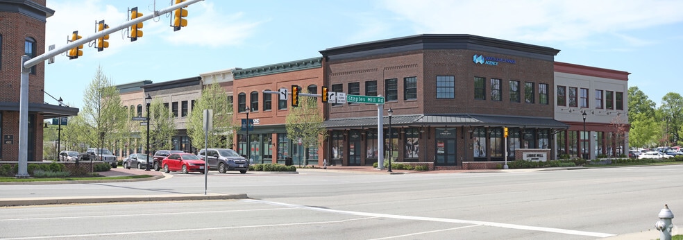 4900 Libbie Mill East Blvd, Richmond, VA for sale - Building Photo - Image 1 of 1