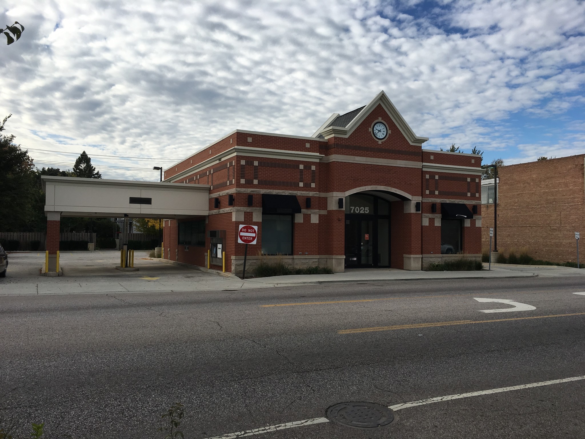 7025 Roosevelt Rd, Berwyn, IL for sale Building Photo- Image 1 of 1