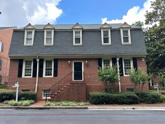 More details for 8385 Dunwoody Pl, Atlanta, GA - Office for Lease