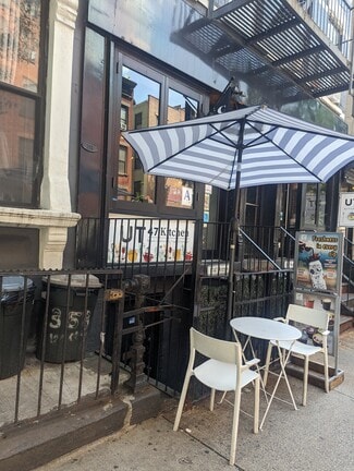 More details for 348-358 W 47th St, New York, NY - Retail for Lease