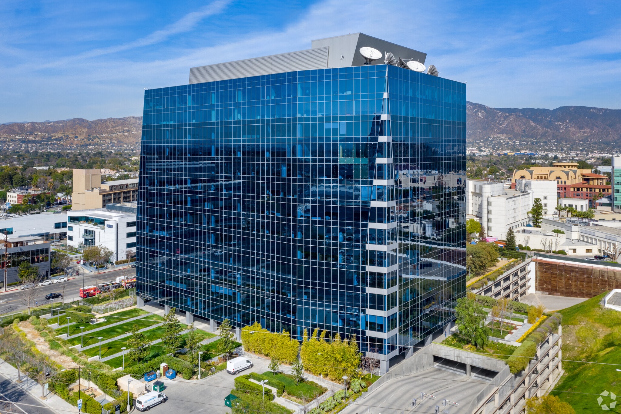 2900 W Alameda Ave, Burbank, CA 91505 The Pointe Phase I LoopNet